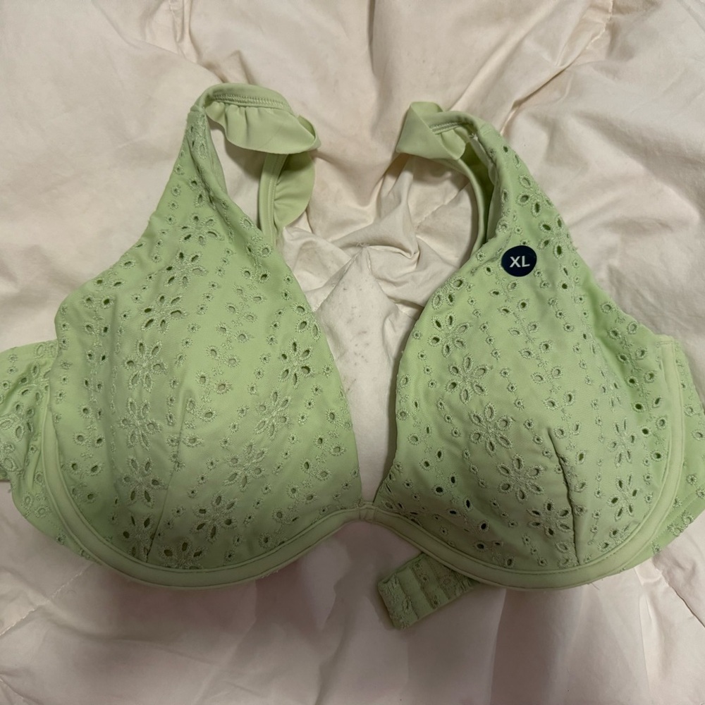 Hollister Bikini Top